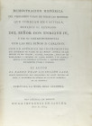 Numismatic Books

Saez, Liciniano. DEMOSTRACIÓN HISTORICA DEL VERDADERO VALOR DE TODAS LAS MONEDAS QUE CORRIAN EN CASTILLA DURANTE EL REYNADO DEL SE...