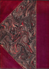 NAVILLE ET CIE. (ARS CLASSICA S. A. dal 1926), Genéve. AUKTION I. CATALOGUE DE MONNAIES GRECQUES ANTIQUES PROVENANT DE LA COLLECTION DE FEU LE PROF. S...