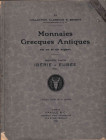 NAVILLE ET CIE. (ARS CLASSICA S. A. dal 1926), Genéve. N° VI. COLLECTION CLARENCE S. BEMENT DE PHILADELPHIE (U.S.A.). MONNAIES GRECQUES ANTIQUES EN OR...