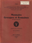 NAVILLE ET CIE. (ARS CLASSICA S. A. dal 1926), Genéve. N° XIII. COLLECTIONS DE FEU LE CAV. ROBERTO ALLATINI, LONDRES DE M. LE CAP. E. G. SPENCER CHURC...