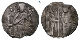 Italy. Venezia (Venice). Iacopo Tiepolo AD 1229-1249. 
Grosso AR

20 mm, 1,88 g



Good Fine
