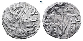 Bulgaria. Second empire. Ivan Aleksandar AD 1331-1371. 
Groš AR

20 mm, 1,11 g



Very Fine