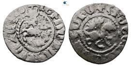 Cilician Armenia. Levon III AD 1301-1307. 
Takvorin AR

20 mm, 2,17 g



Nearly Very Fine