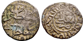 Seljuk (1037–1157) silver coins. Obverse: Arabic inscription. Reverse: Arabic inscription

19mm 2.72g