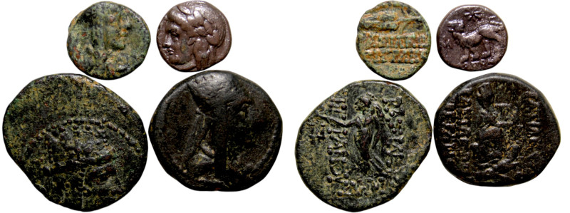 Lot coins LOT SOLD AS IS, NO RETURNS (some coins may be repatinated)