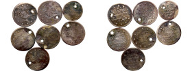 Lot coins LOT SOLD AS IS, NO RETURNS (some coins may be repatinated)