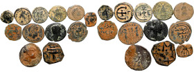 Lot coins LOT SOLD AS IS, NO RETURNS (some coins may be repatinated)