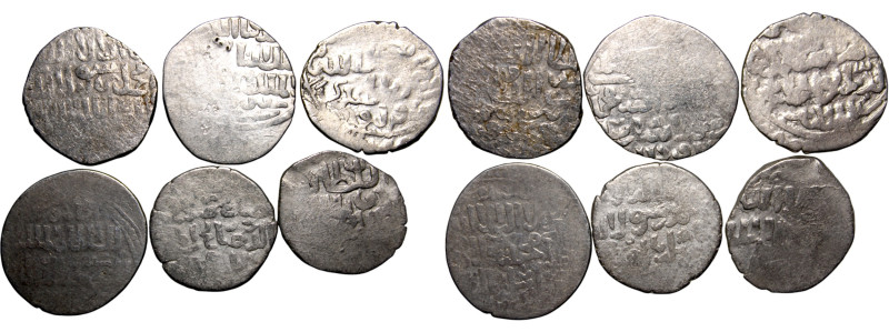 Lot coins LOT SOLD AS IS, NO RETURNS (some coins may be repatinated)