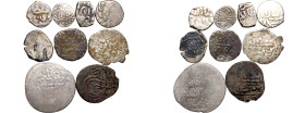 Lot coins LOT SOLD AS IS, NO RETURNS (some coins may be repatinated)