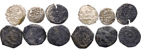 Lot coins LOT SOLD AS IS, NO RETURNS (some coins may be repatinated)