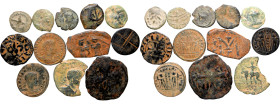 Lot coins LOT SOLD AS IS, NO RETURNS (some coins may be repatinated)