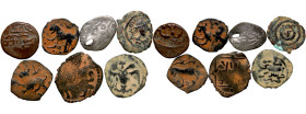 Lot coins LOT SOLD AS IS, NO RETURNS (some coins may be repatinated)