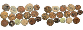 Lot coins LOT SOLD AS IS, NO RETURNS (some coins may be repatinated)