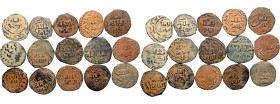 Lot coins LOT SOLD AS IS, NO RETURNS (some coins may be repatinated)