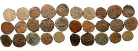 Lot coins LOT SOLD AS IS, NO RETURNS (some coins may be repatinated)