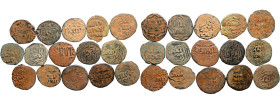 Lot coins LOT SOLD AS IS, NO RETURNS (some coins may be repatinated)