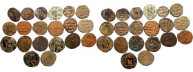 Lot coins LOT SOLD AS IS, NO RETURNS (some coins may be repatinated)