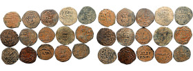 Lot coins LOT SOLD AS IS, NO RETURNS (some coins may be repatinated)