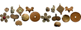 Lot coins LOT SOLD AS IS, NO RETURNS (some coins may be repatinated)