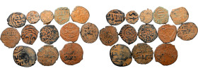 Lot coins LOT SOLD AS IS, NO RETURNS (some coins may be repatinated)