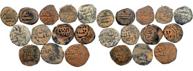 Lot coins LOT SOLD AS IS, NO RETURNS (some coins may be repatinated)