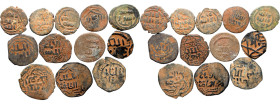 Lot coins LOT SOLD AS IS, NO RETURNS (some coins may be repatinated)