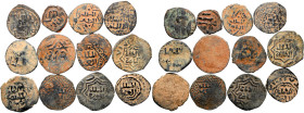 Lot coins LOT SOLD AS IS, NO RETURNS (some coins may be repatinated)