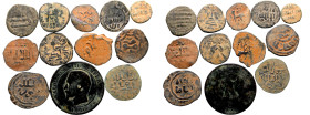 Lot coins LOT SOLD AS IS, NO RETURNS (some coins may be repatinated)