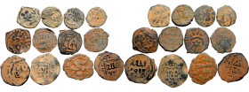 Lot coins LOT SOLD AS IS, NO RETURNS (some coins may be repatinated)