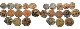 Lot coins LOT SOLD AS IS, NO RETURNS (some coins may be repatinated)