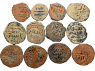 Lot coins LOT SOLD AS IS, NO RETURNS (some coins may be repatinated)