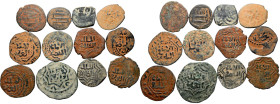 Lot coins LOT SOLD AS IS, NO RETURNS (some coins may be repatinated)