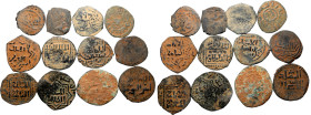 Lot coins LOT SOLD AS IS, NO RETURNS (some coins may be repatinated)