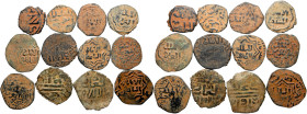 Lot coins LOT SOLD AS IS, NO RETURNS (some coins may be repatinated)