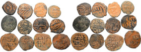 Lot coins LOT SOLD AS IS, NO RETURNS (some coins may be repatinated)