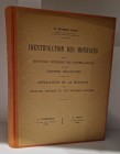 ICARD, SEVERIN. Identification des monnaies par la nouvelle méthode des lettres–jalons et des légendes fragmentées. Application de la méthode aux monn...