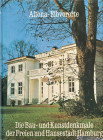 BAU– UND KUNSTDENKMALE DER FREIEN UND HANSESTADT HAMBURG. Band II: Altona und Elbvororte. 2. Aufl. Hamburg 1970. 312 S., 291 Tafeln. Leinen