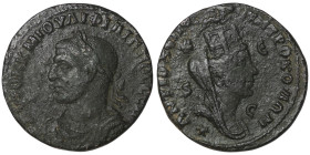 SELEUCIS and PIERIA. Antioch. Philip I 'the Arab' (AD 244-249)
AE Bronze (28mm, 14,72g)