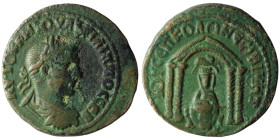 MESOPOTAMIA. Nisibis. Philip I 'the Arab' (AD 244-249)
AE Bronze (25mm, 10,67g)