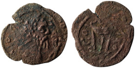 TROAS. Alexandria Troas. Septimius Severus (AD 193-211)
AE Bronze (17mm, 1,09g)