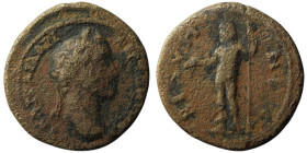 Antoninus Pius (AD 138-161)
AE Bronze (20mm, 3,81g)