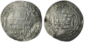 Abbasid caliphate
AR Dirham (27mm, 3,29g)