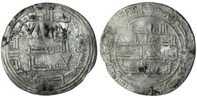 Abbasid caliphate
AR Dirham (25mm, 1,43g)