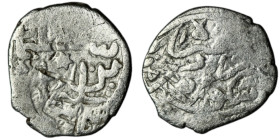 OTTOMAN EMPIRE
AR Silver (13mm, 0,65g)