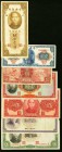 China Group Lot of 18 Various Examples Fine-Very Fine. 

HID09801242017
