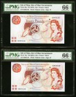 Isle Of Man Isle of Man Government 20 Pounds ND(2013) Pick 49a PMG Gem Uncirculated 66 EPQ(2). 

HID09801242017