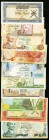 Middle East Mixed Lot of 30 Examples Fine-Uncirculated. 

HID09801242017