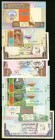 Kuwait Group Lot of 15 Examples Fine-Uncirculated. 

HID09801242017