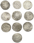 Mittelalter - Lots.


Polen - Königreich.
Johann Albrecht / Jan Olbracht (1492 - 1501).
Alexander Jagiellonczyk (1501 - 1506).
Sigismund I. Star...