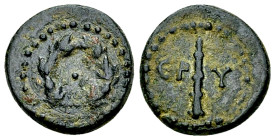 Erythrai pseudo-autonomous AE13, temp. Titi